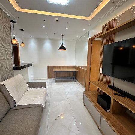 Apartamento De Alto Padrao Com Piscina Brasília Luaran gambar