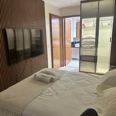 Apartamento De Alto Padrao Com Piscina Brasília Luaran gambar