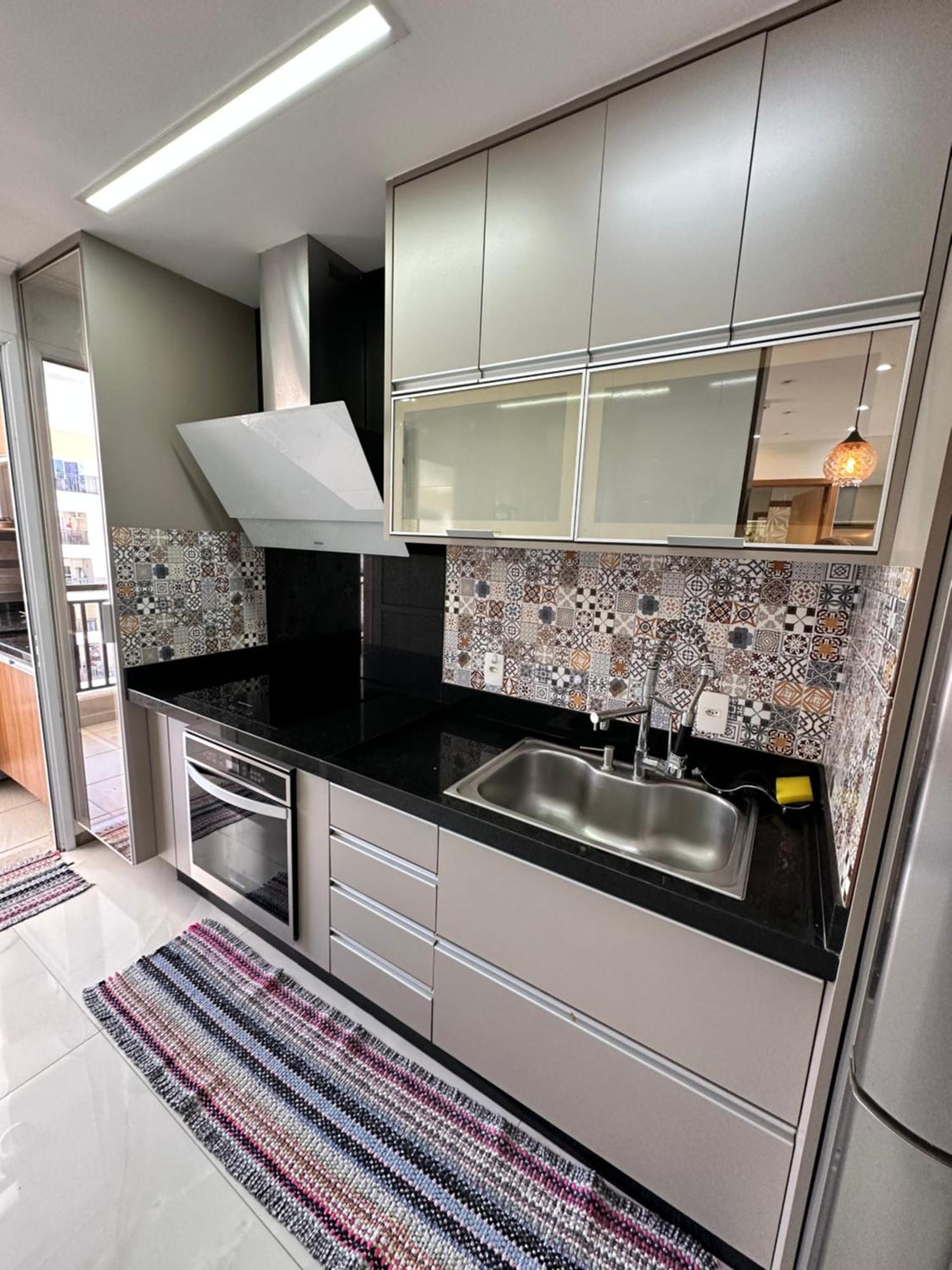 Apartamento De Alto Padrao Com Piscina Brasília Luaran gambar